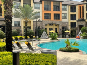 Universal Executive Suites